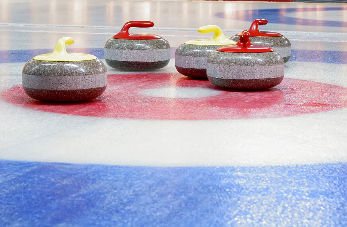 Cowansville Curling Club