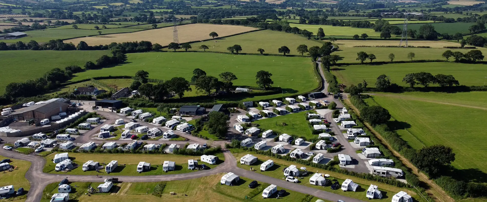 The Dorset Hideaway