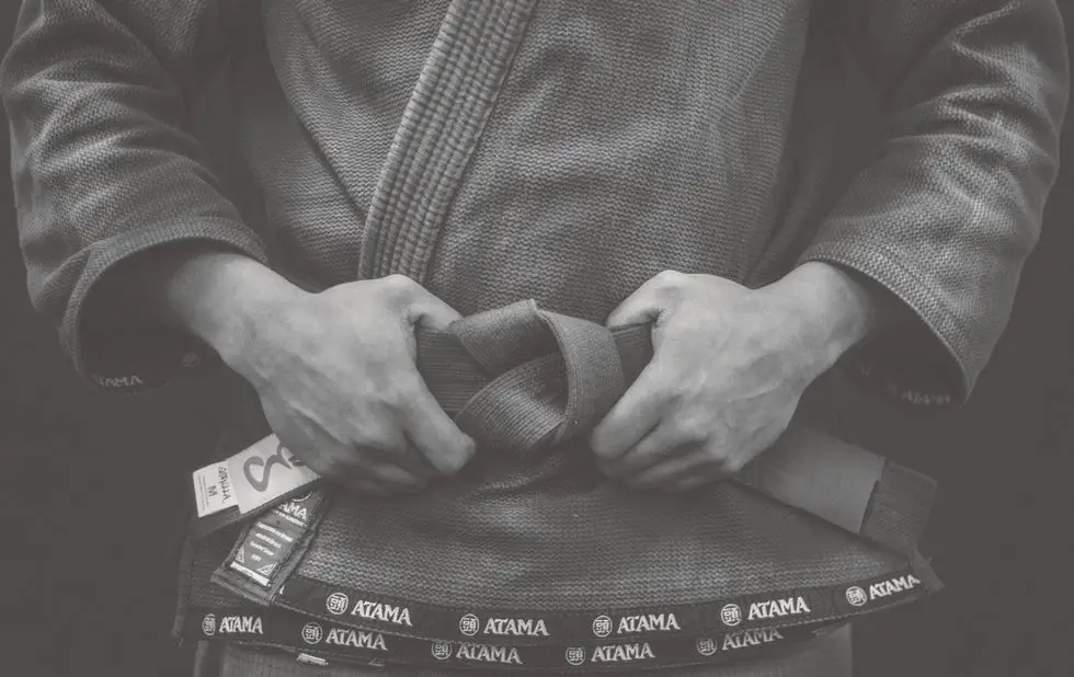 Forge Academy of Self Defense