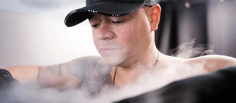 SF Cryotherapy