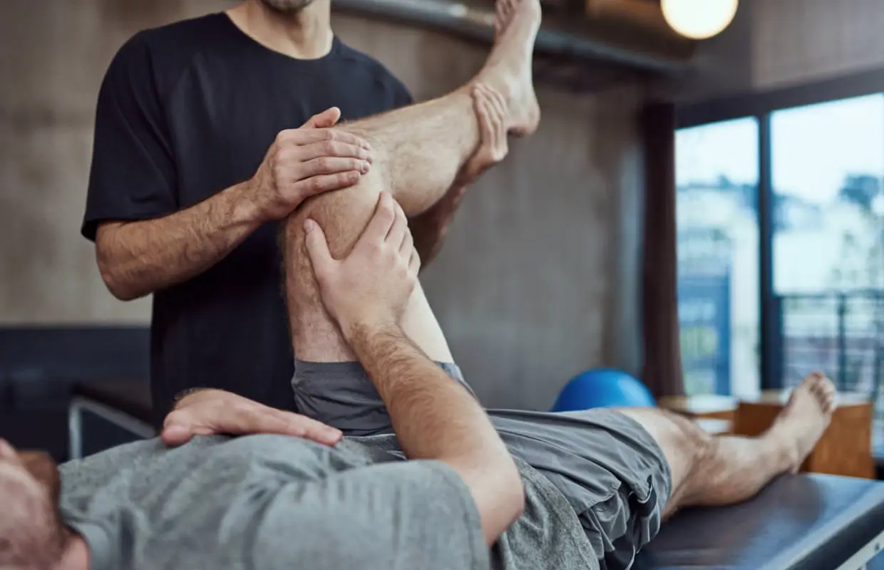 PROGRESS PHYSIOTHERAPY