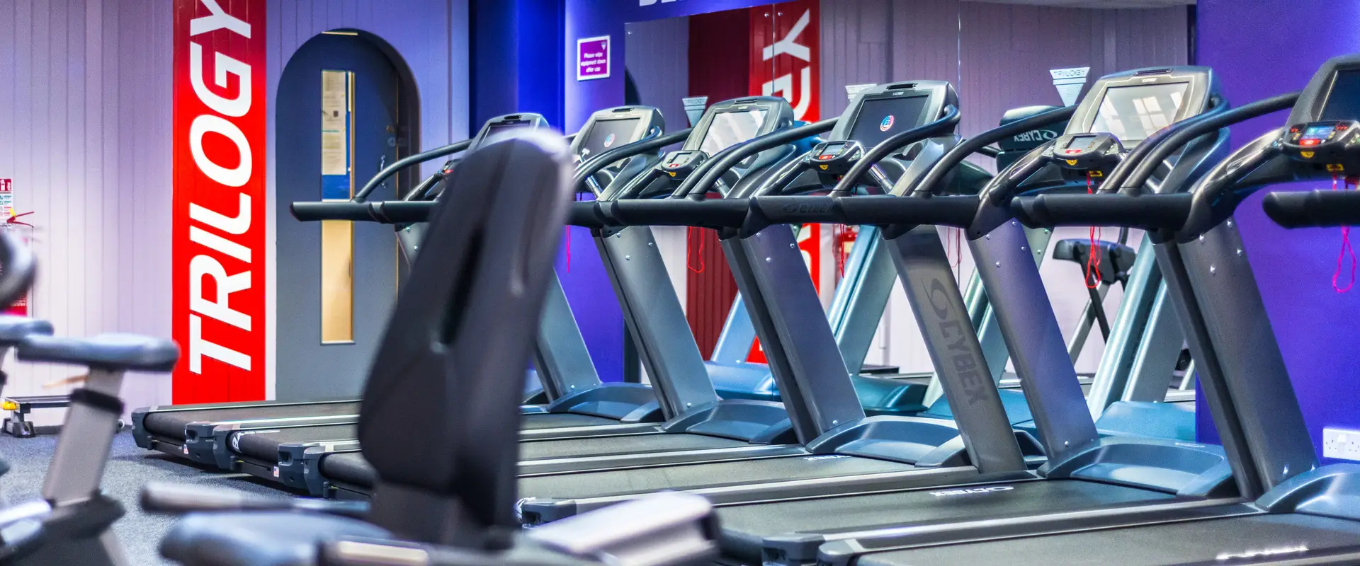 Trilogy Health & Fitness