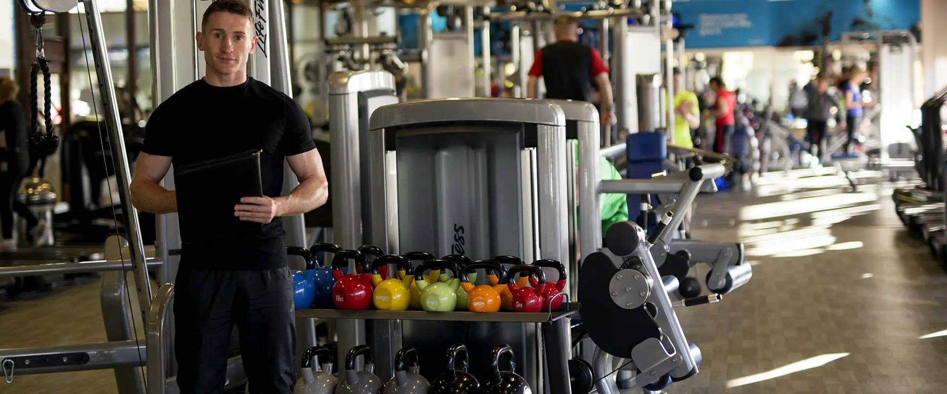 RG Personal Training