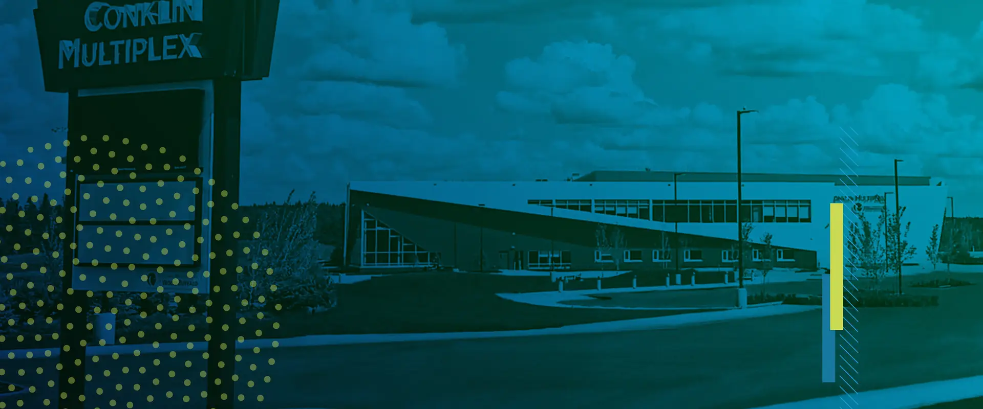 Conklin Multiplex