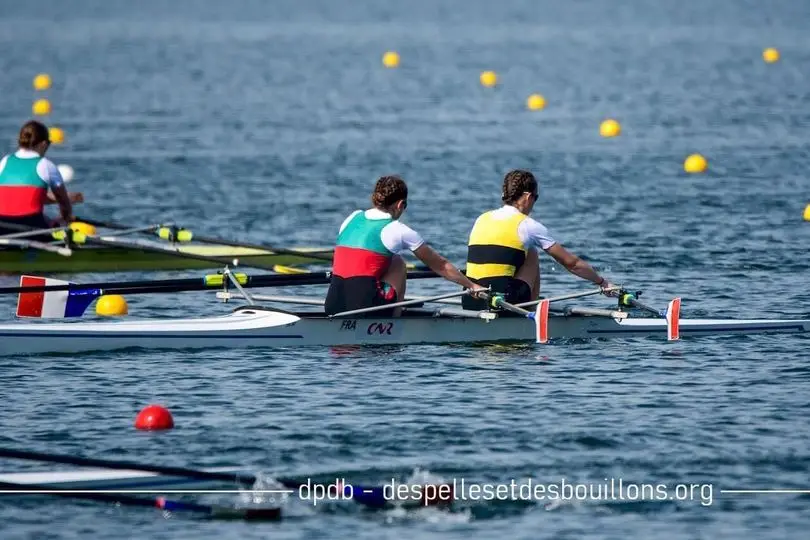 Union Sportive De Toul Aviron
