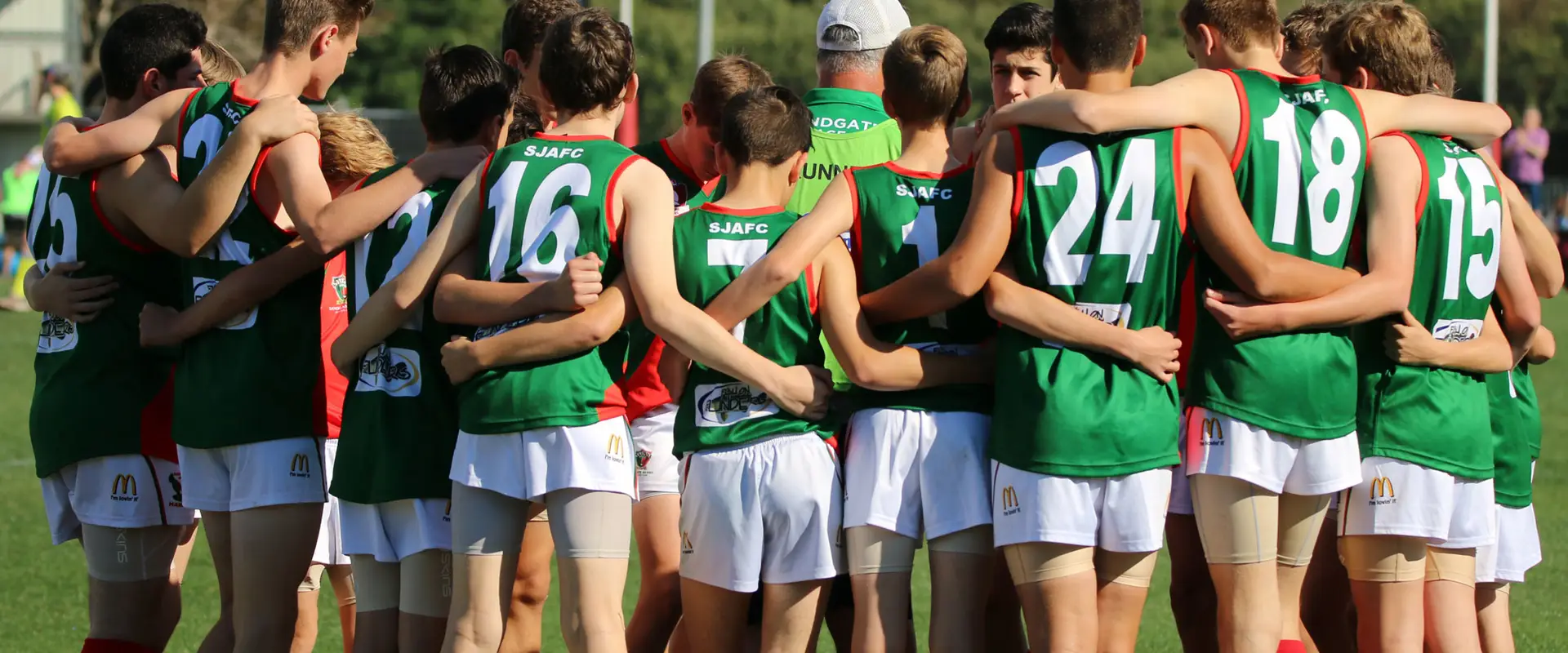Sandgate Hawks