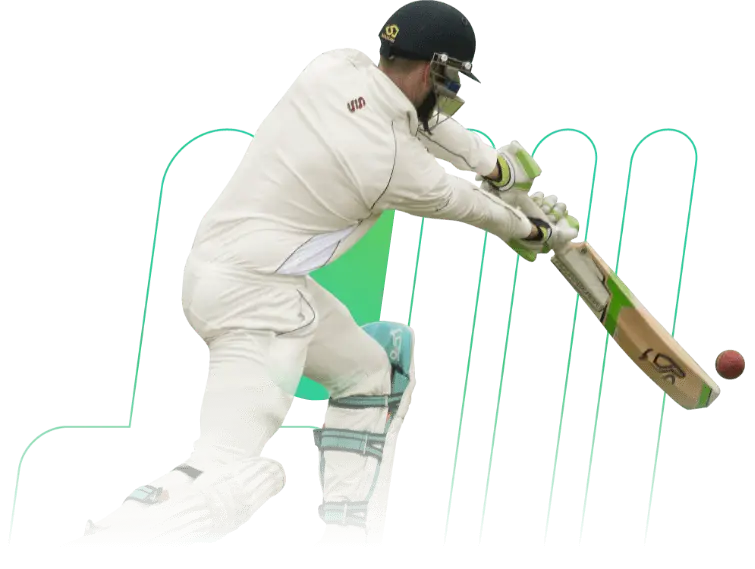 The Cricket Revloution