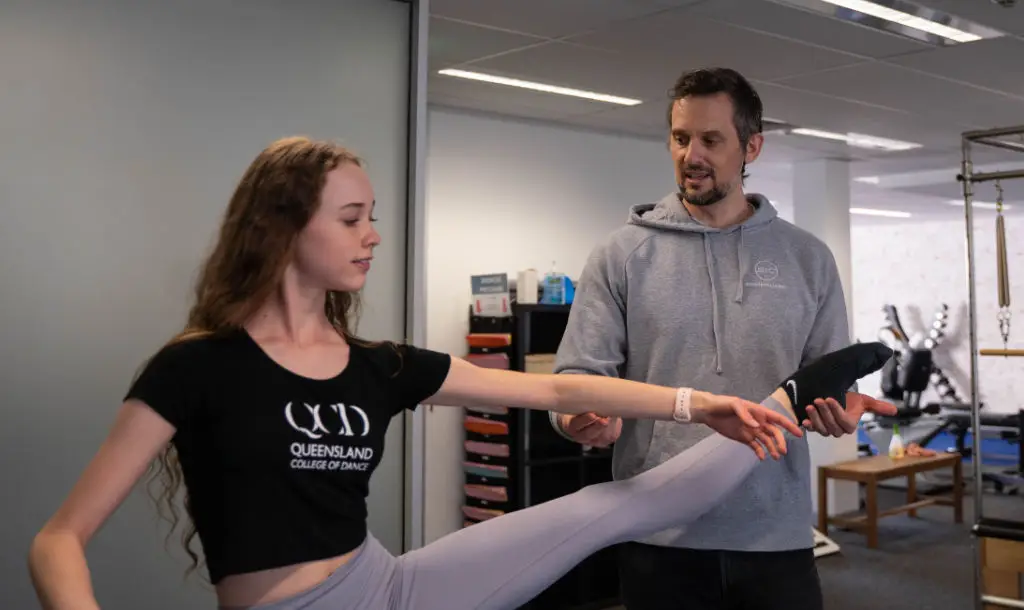 SportsTec Clinic Physiotherapy & Rehabilitation