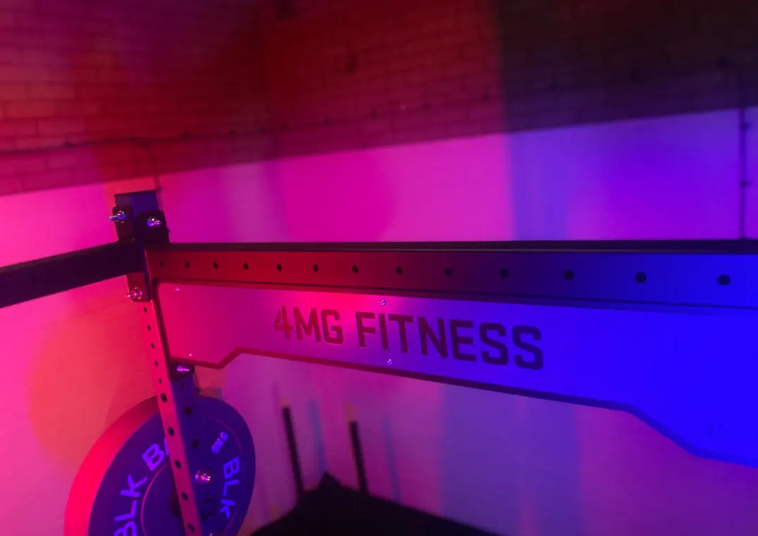4mg Fitness