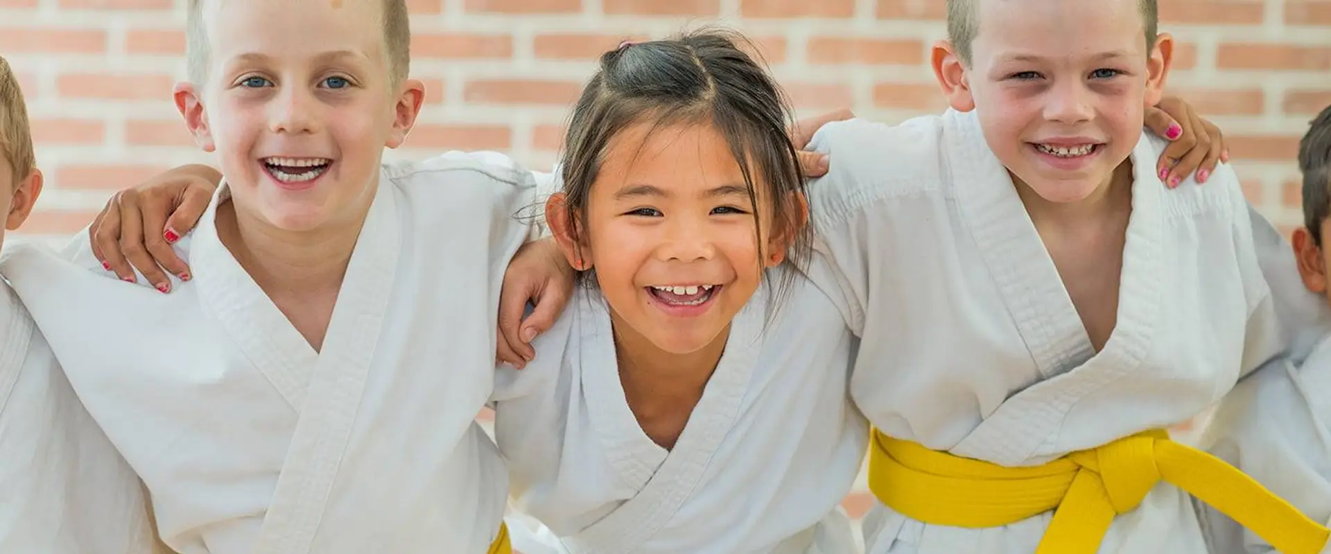Bernardo Karate & Cardio Kickboxing