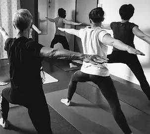 Ashtanga Yoga Vannes