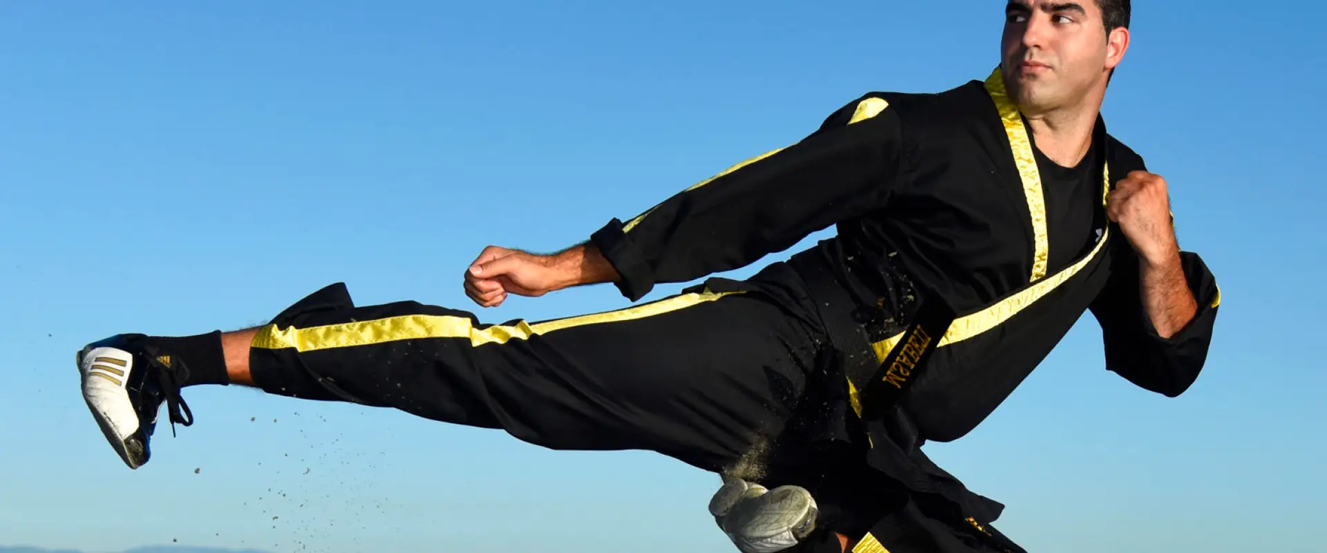 Golden Glory Fitness and Martial Arts Academy