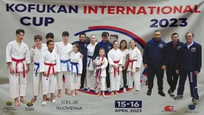 Kofukan France
