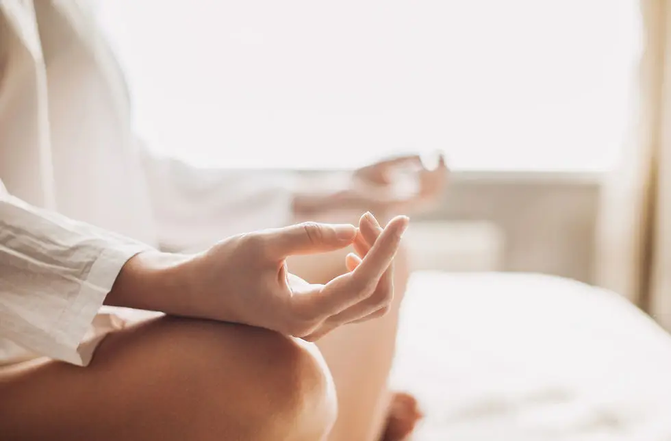 Studio Vida Yoga