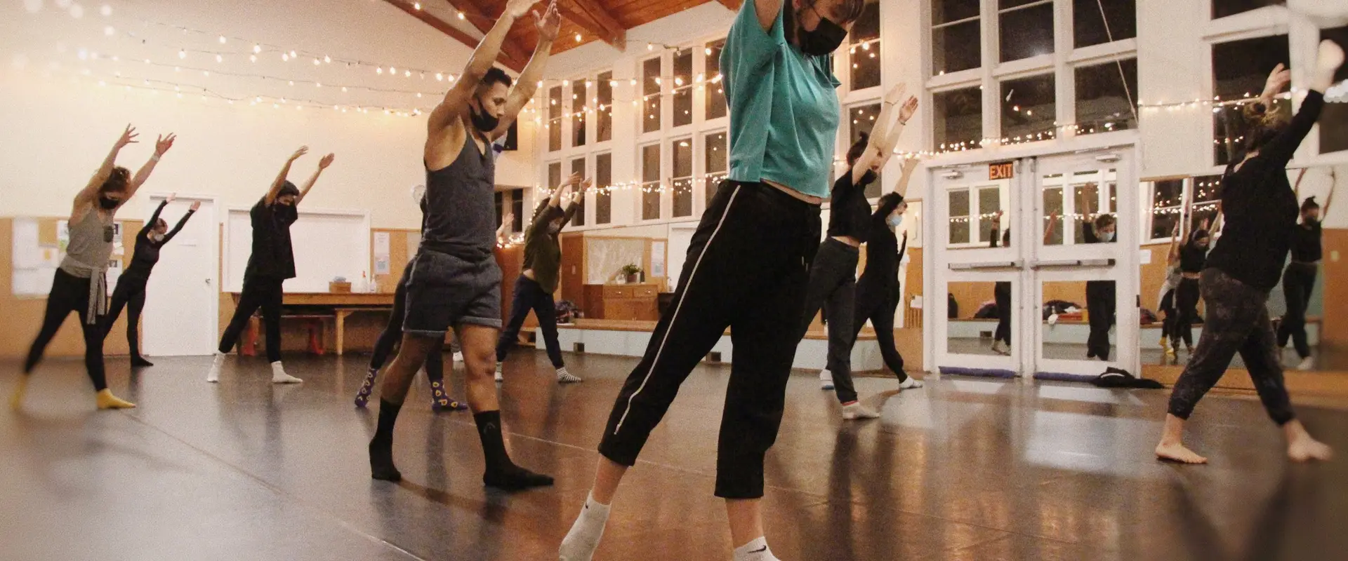 Seda Dance Arts: Adult Dance Studio