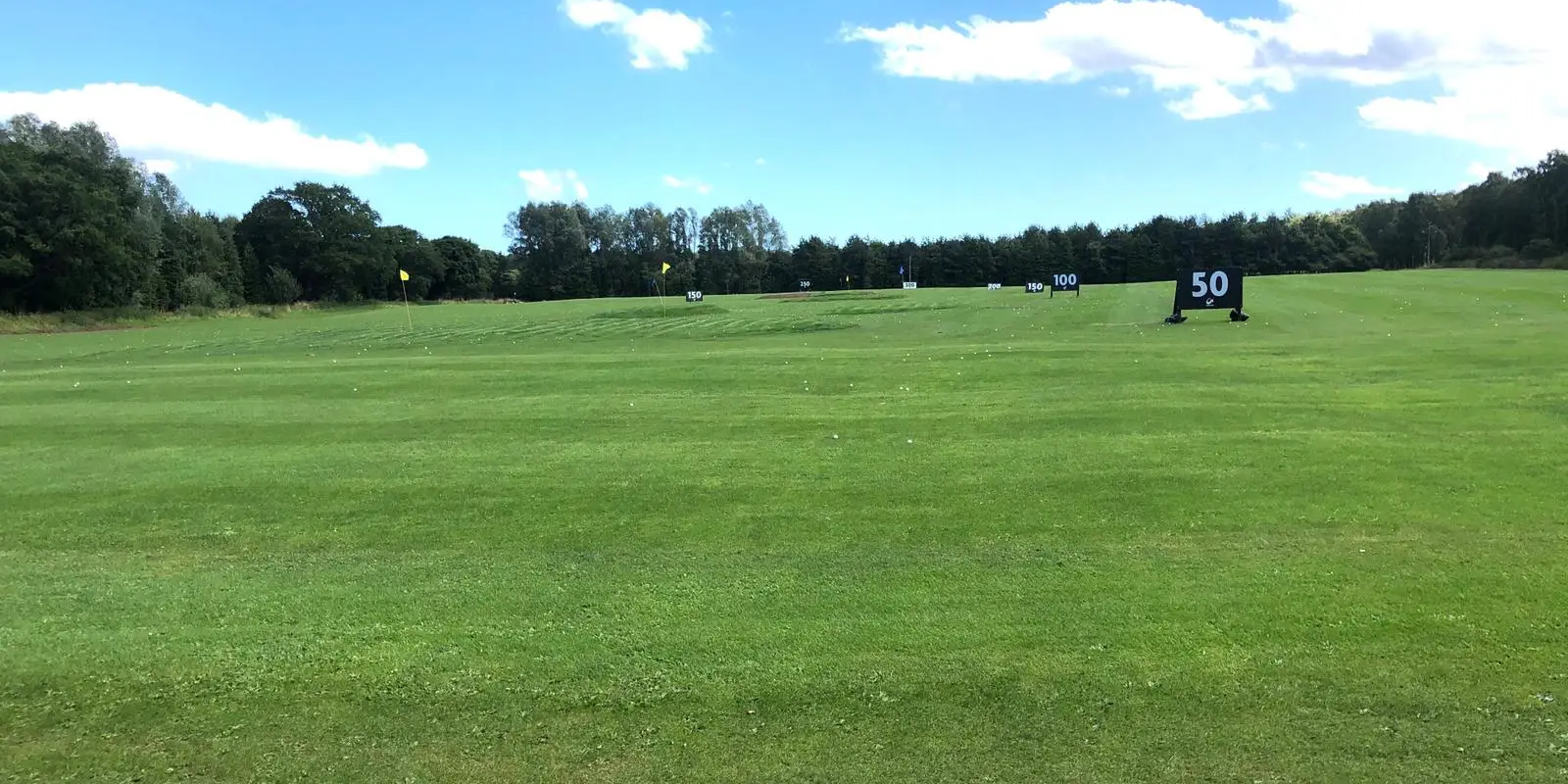 Morpeth Family Golf Centre N1Golf