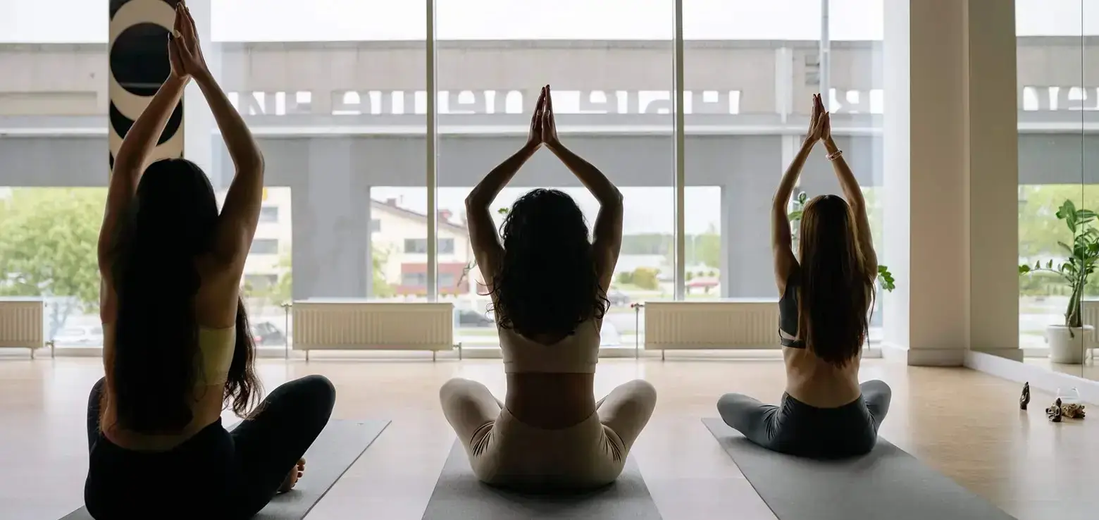 Anjali Yoga & Ayurveda