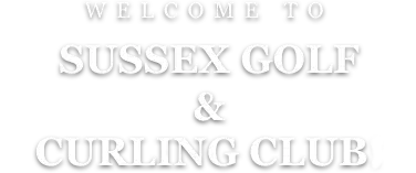 Sussex Golf & Curling Club