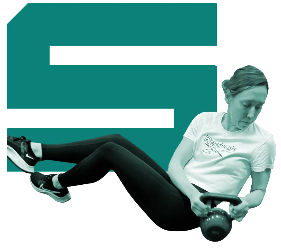 Suits U Fitness