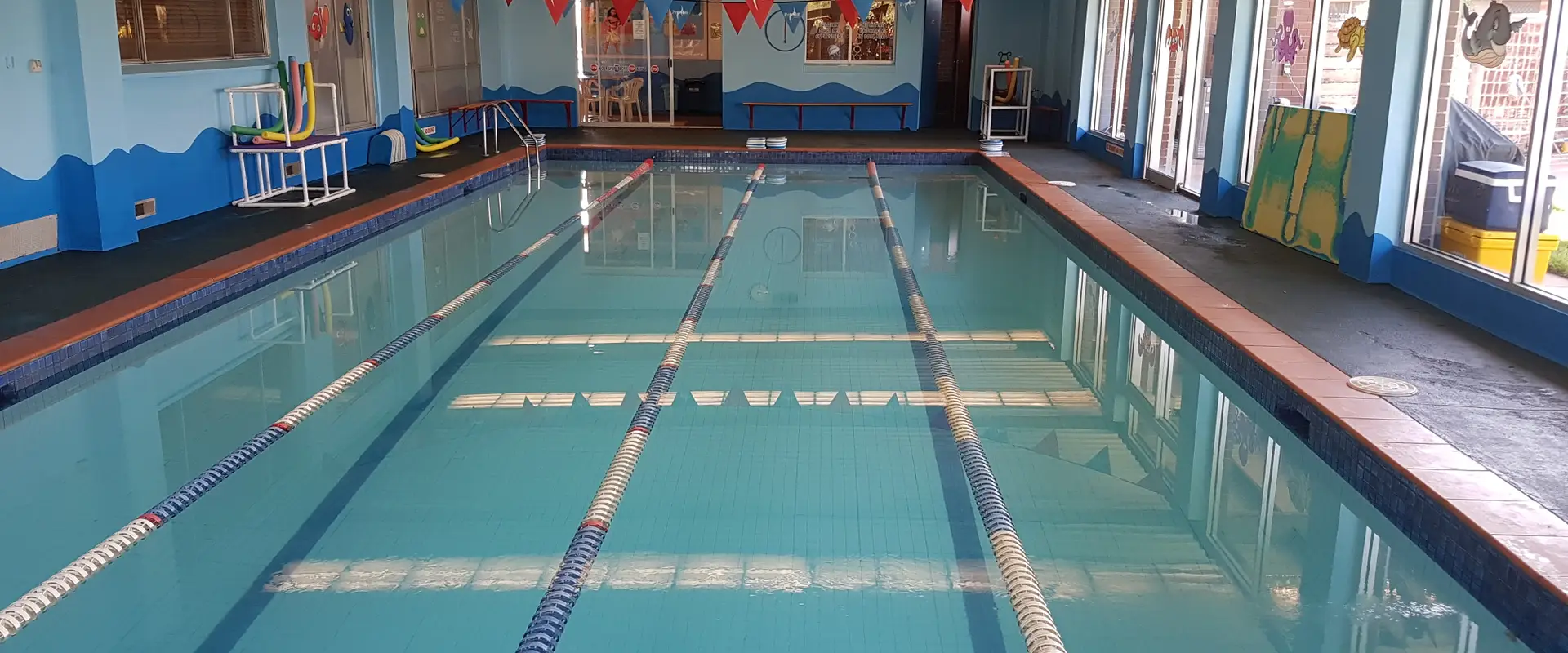 Marlin Swim School VIc