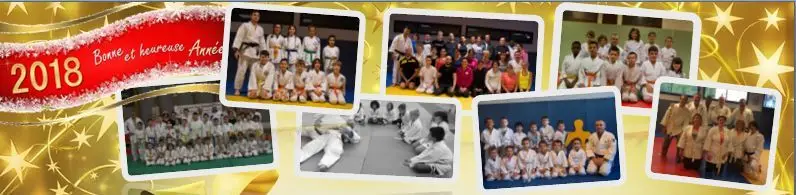 EJA Évreux Judo