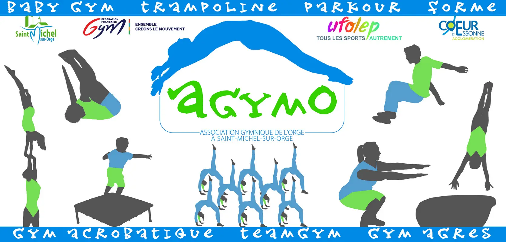 Association Gymnique De L'orge