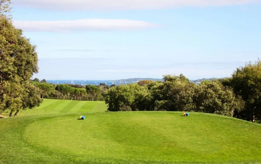 Beauvallon Golf Club