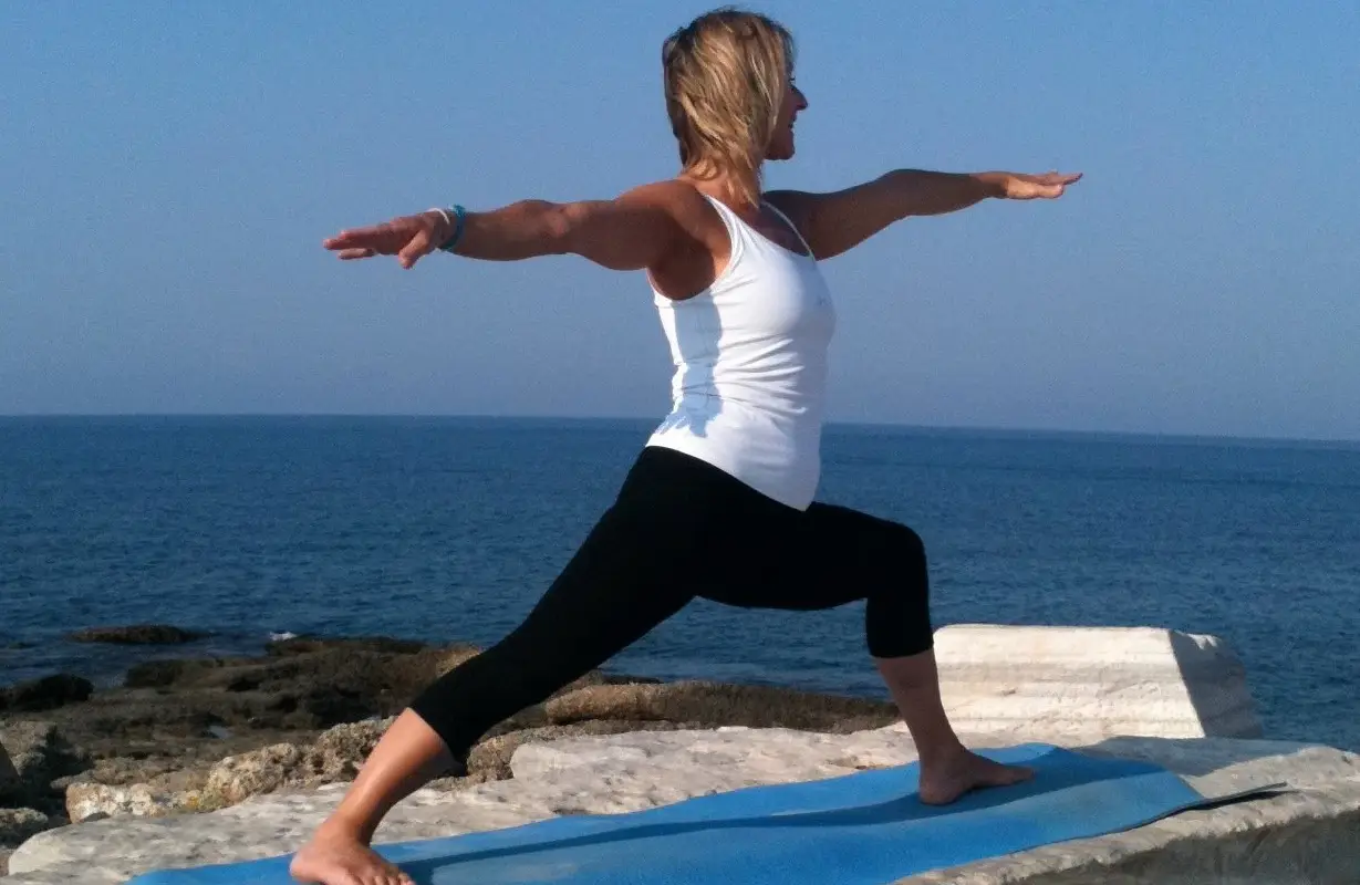 Yoga with Zoe