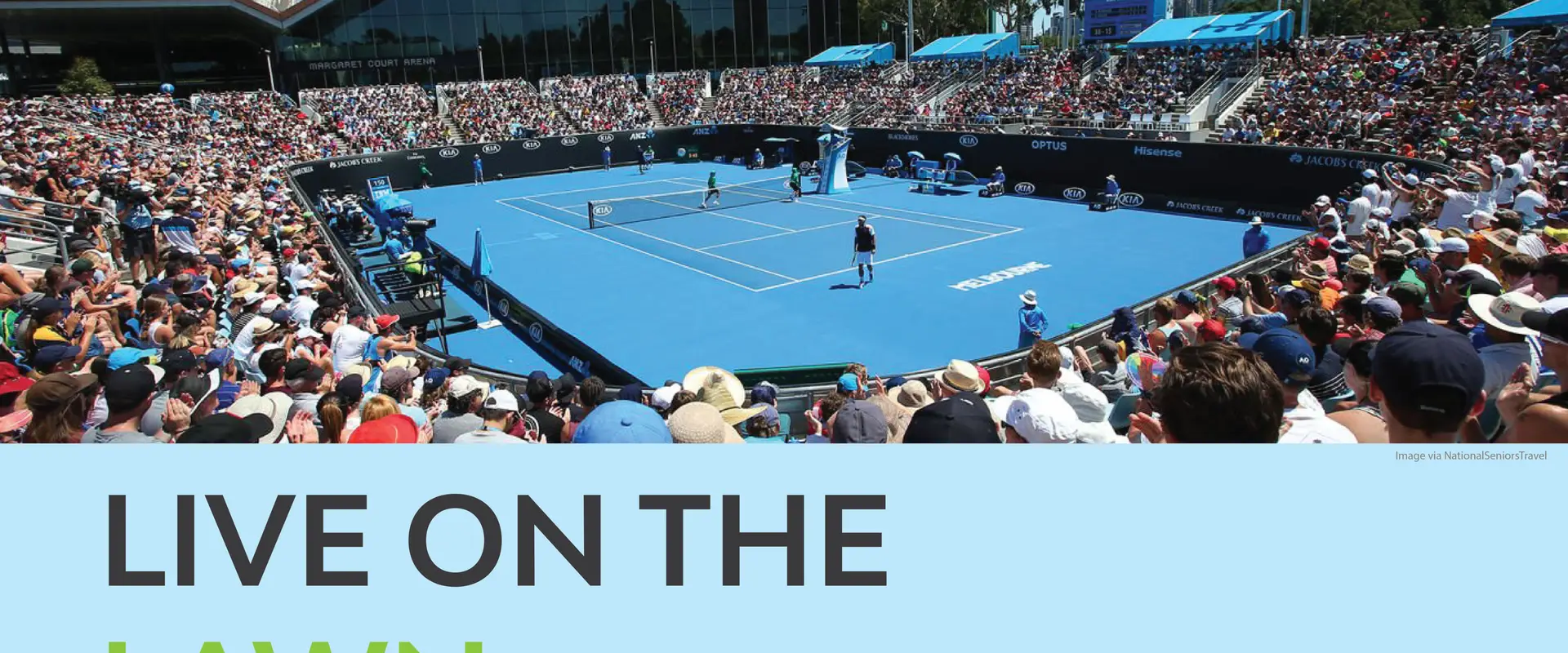 Northshore Tennis Park