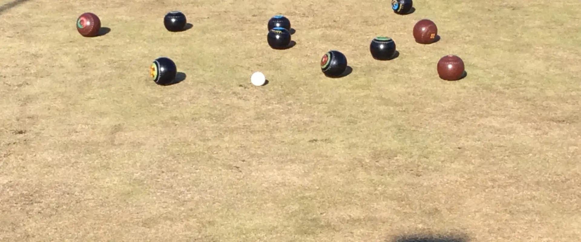 Eastover Park Bowls Club