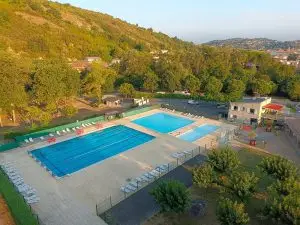 Piscine Municipale
