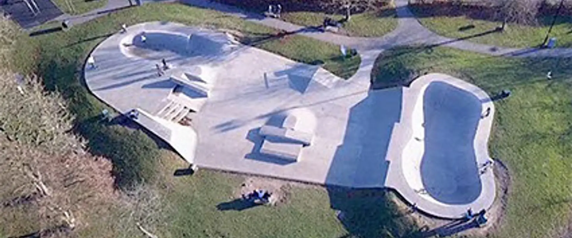 Gurnell BMX Track