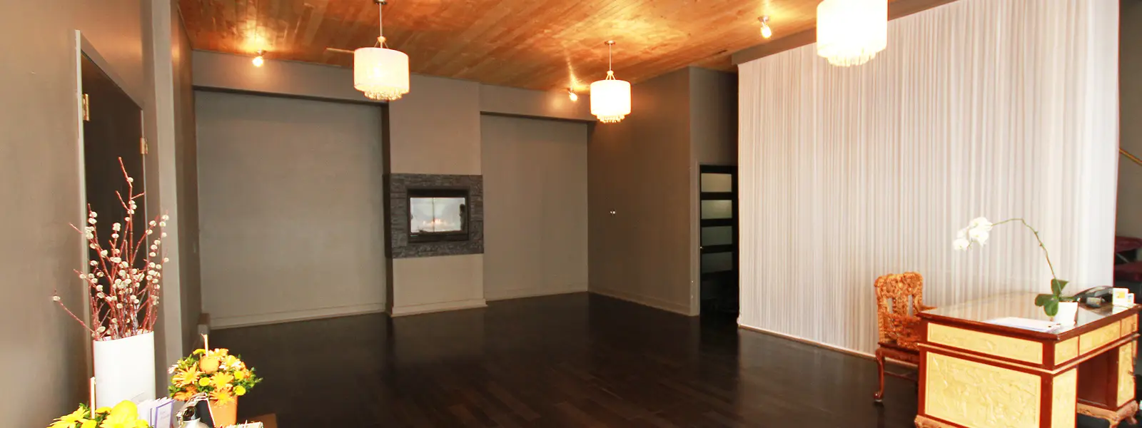 Yoga Haven