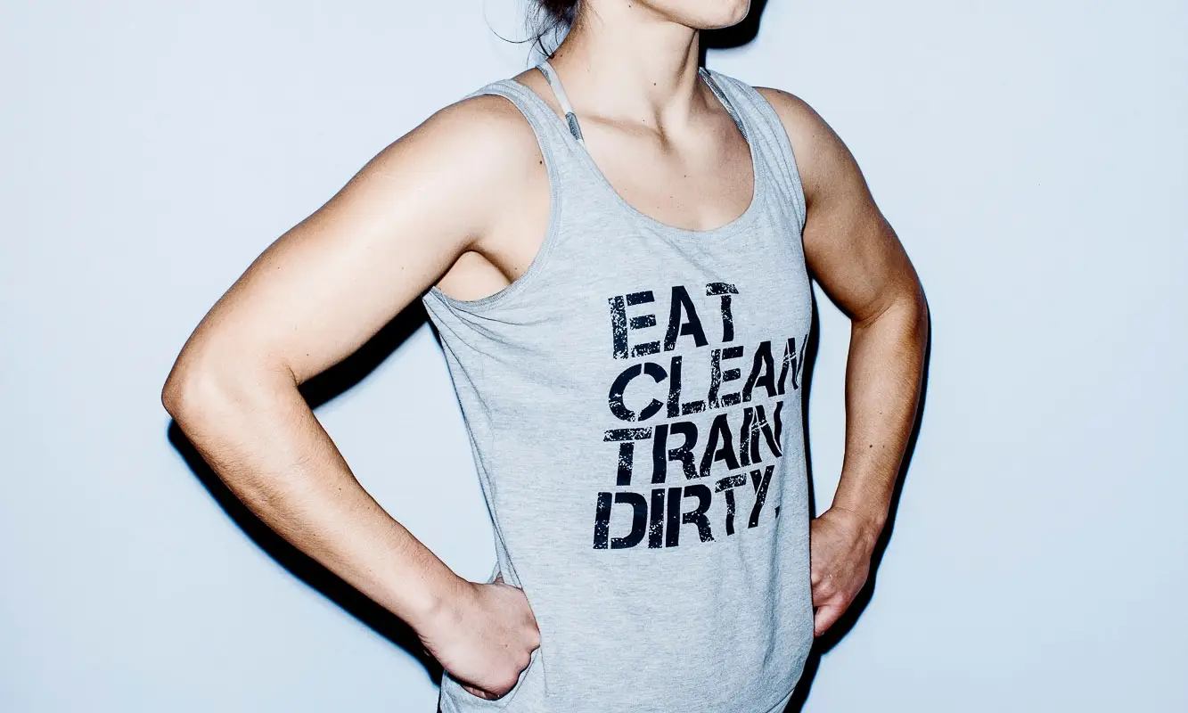 Coach Lucy, PhD. Personal Trainer
