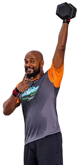 CrossFit Hub