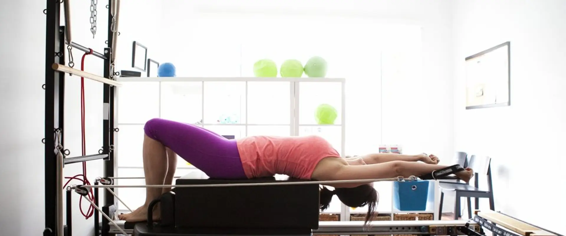 CoreWorks Pilates and Physiotherapy Studio