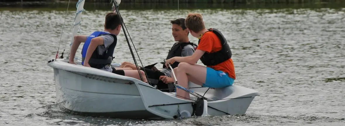 Aylesbury Sailing Club