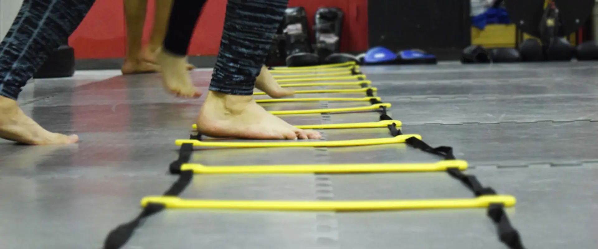 UNYA Dojo - Aboriginal Youth First Sports & Rec