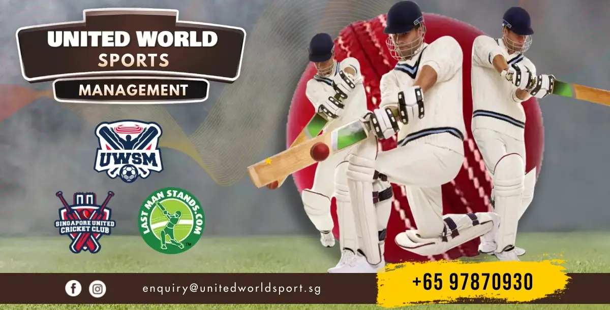 United World Sports Management (UWSM)