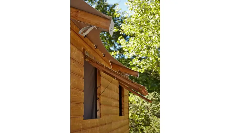 Camping Ariège Domaine De La Besse & Spa