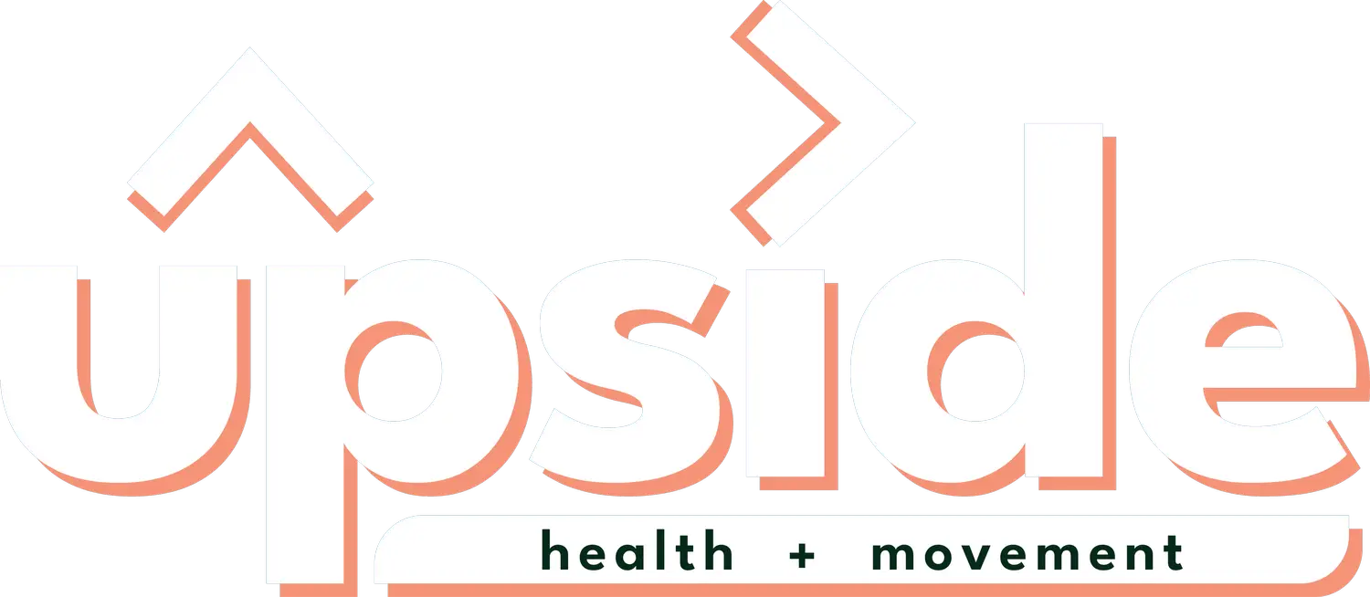 Upside Health & Movement