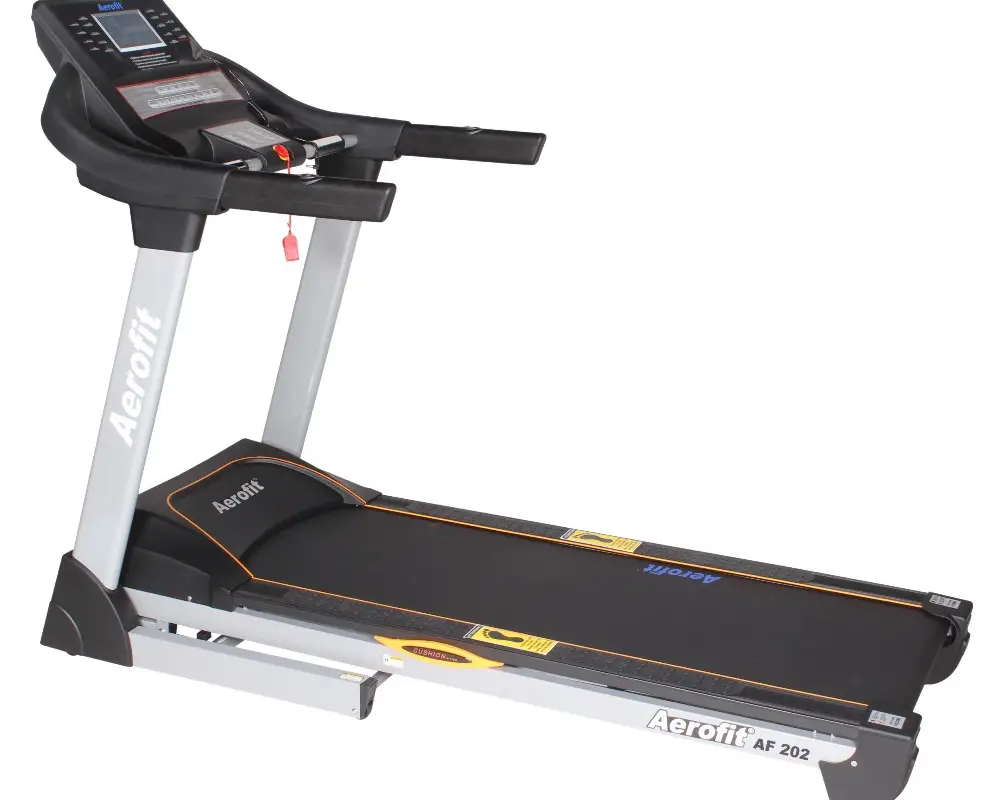 Tulsyan's Fitness Solution - Gym Equipment Shop, Treadmill, Cycle, Cross Trainer