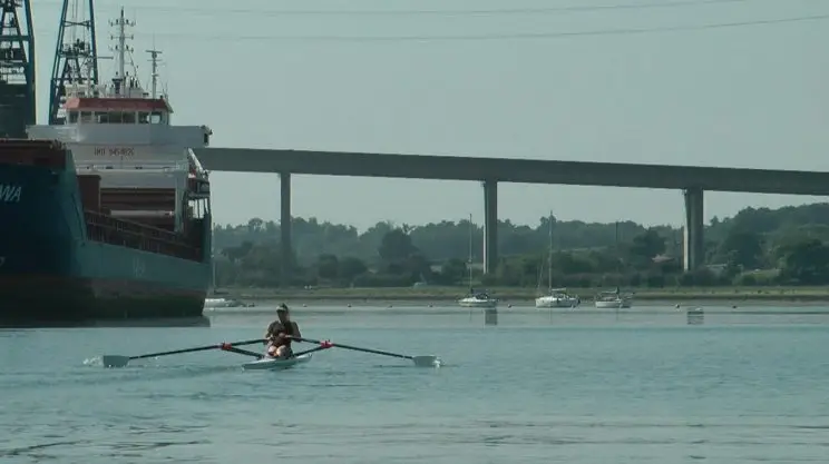 Ipswich Rowing Club