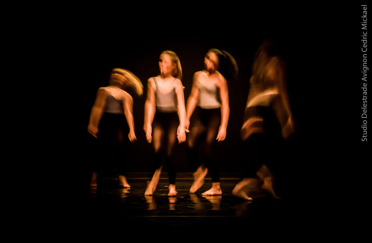Avignon Temps Danse