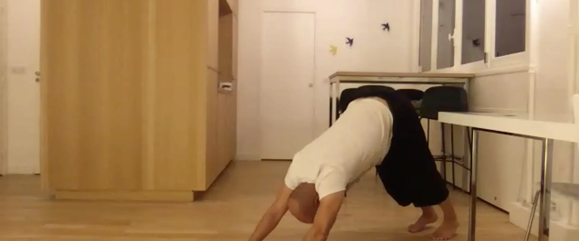 Hatha Yoga