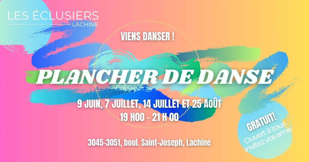 Ensemble Folklorique De Lachine Les Eclusiers
