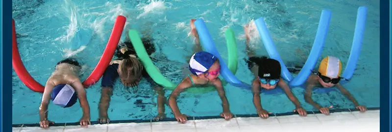 Oxford Swim School
