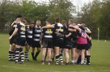 Houghton Rugby Club