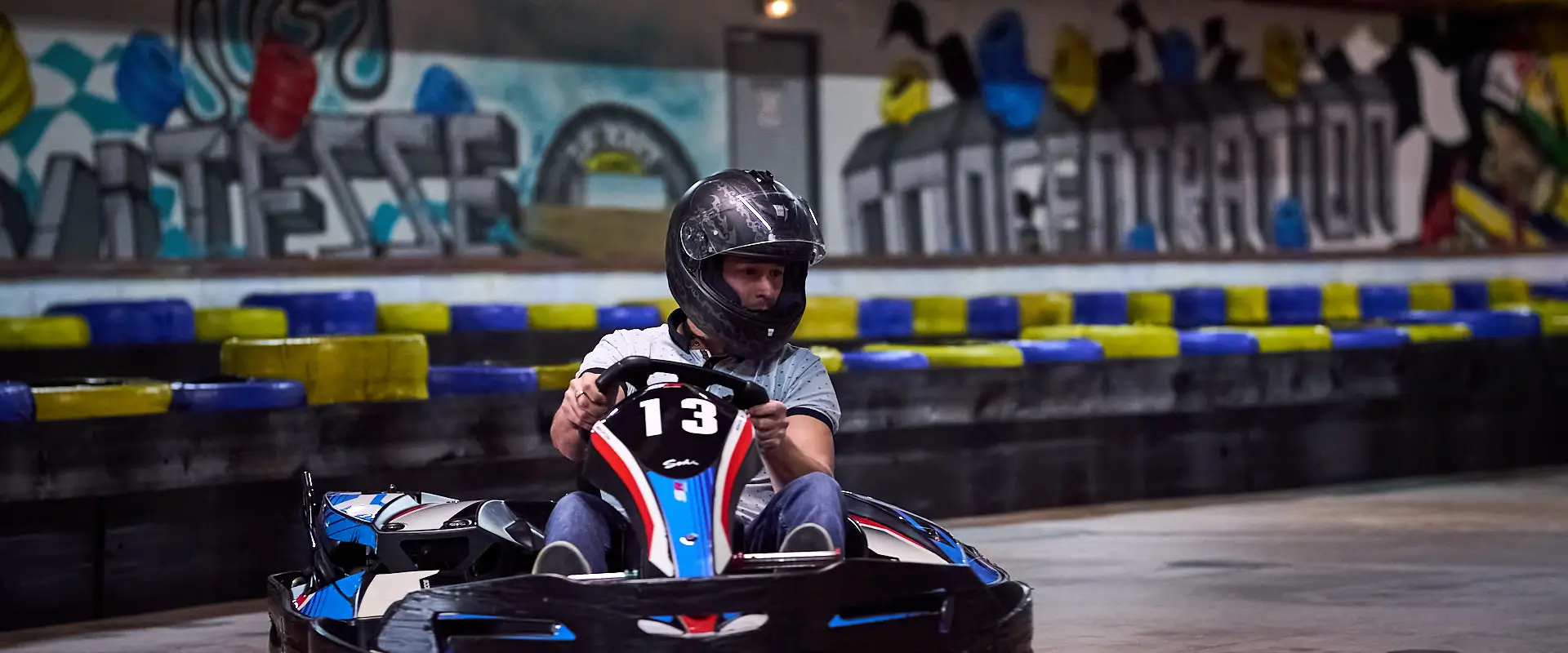 Le Kart-Bowling