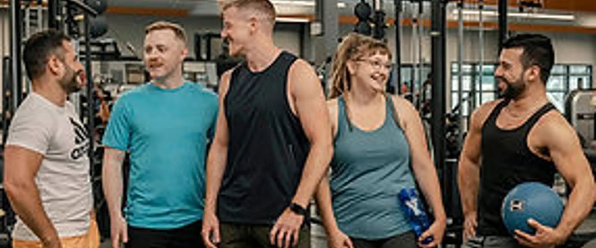 Stratford YMCA
